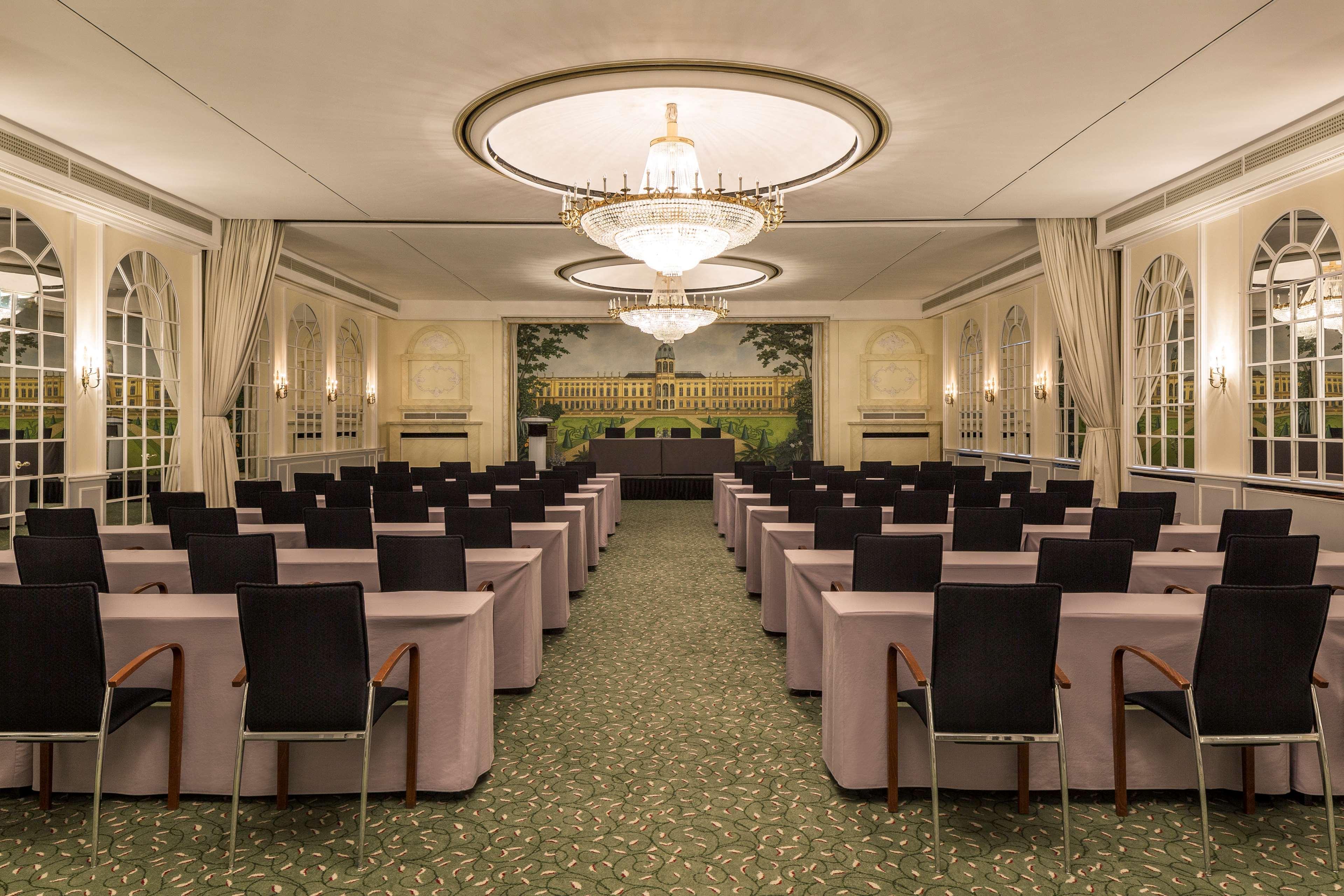 فندق بريستول برلين المظهر الخارجي الصورة The meeting room of the Federal Council