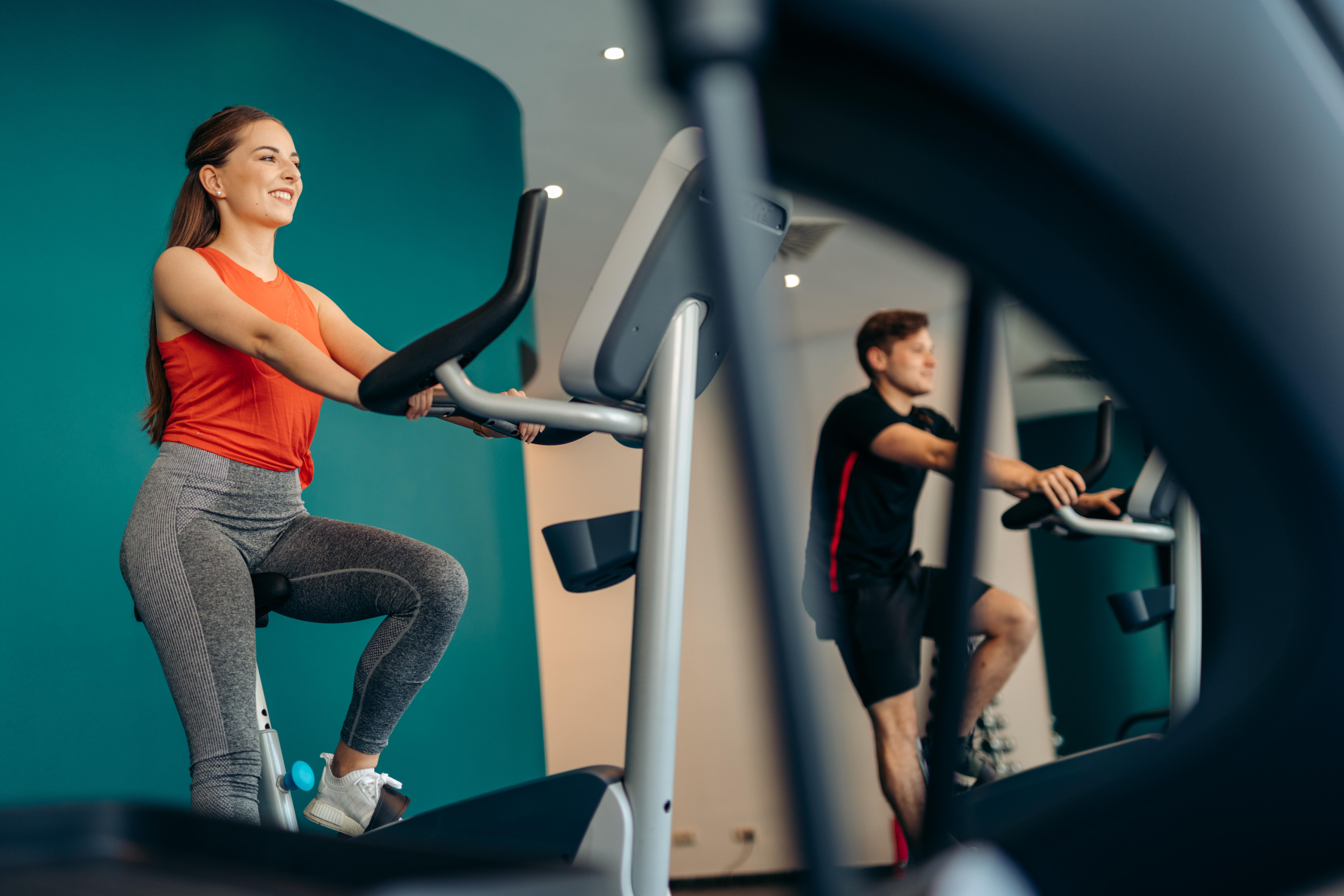 فندق بريستول برلين المظهر الخارجي الصورة Elliptical cross trainer